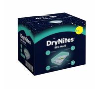Hugies DryNites Bedmats, 4 x 7 pack | NAEM