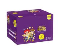 Hugies Pull-Ups Day Time Unisex, Size 6, 36 Pack | NAEM