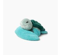 HUGIMALS Hugarounds Sydney the Sea Turtle 1.1KG Microwaveable Weighted Plush Neck & Shoulder Wrap | Soothing, Comforting Hugs for Self-Care & Relaxation | Unscented for Ages 2+