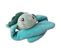 HUGIMALS Hugarounds Weighted Plush Neck And Shoulder Wrap Microwaveable Freezable 1.1kg Sensory Hug Unscented Stress Relief