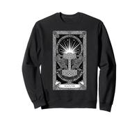 Huginn & Muninn Viking Thor Mjolnir Norse Mythology Sweatshirt