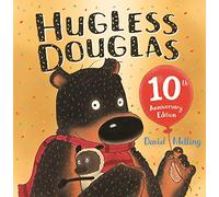 Hugless Douglas