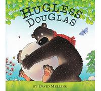 Hugless Douglas