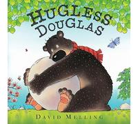 Hugless Douglas: (Hugless Douglas)
