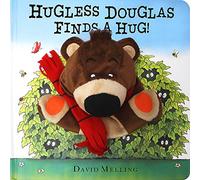 Hugless Douglas Finds a Hug