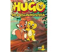 Hugo 1 - Folge 1-3