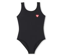 Hugo - 1 Piece Swimwear - Black - Girl - 8 Years