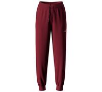 Hugo 10262204 Red Sweat Pants