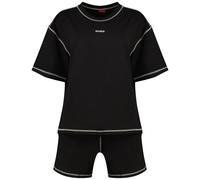 Hugo 10272272 01 Short Sleeve Pyjama