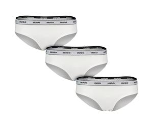 Hugo 10272521 01 Brief Panties 3 Units