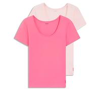 Hugo Women's Twin T-Shirt Rn 10272521 01 Underwear_T_Shirt
