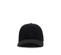 Hugo 10275184 01 Men's Jake-FL-n Hat, Black, One Size