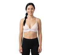 Hugo 10277475 Triangle Bra Pink L Women