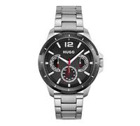 HUGO 1530195 Sport Stainless Steel Bracelet Watch - W45290