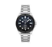 HUGO 1530305 Visit Stainless Steel Bracelet Watch - W45378