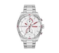 HUGO 1530373 Fast Multifunction Bracelet Watch - W45414