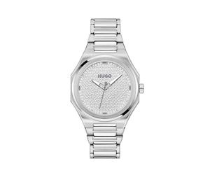 HUGO 1540174 Grail For Her Bracelet Watch - W45436