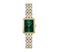 HUGO Ladies HUGO #COSY Two Tone Bracelet Watch, Multi, Women Print