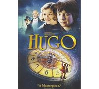 Hugo (2011)