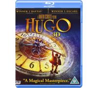 Hugo 2011