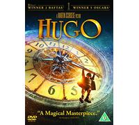 Hugo [2011] [DVD]