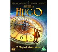 Hugo [2011] [DVD] by Asa Butterfield