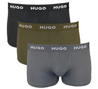 Hugo 50532611 Trunk Boxers 3 Units Multicolor M Men