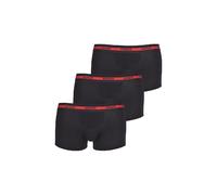 Hugo Planet 10249742 Boxers 3 Units Black L Men