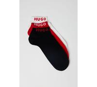 Hugo 3 Pack Socks As Uni Multi HUGO Multi 5.5-8