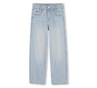 Hugo - 5-pocket Jeans - Bleach Grows - Boy - 16 Years