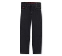 Hugo - 5-pocket Jeans - Rinse Wash - Boy - 5 Years