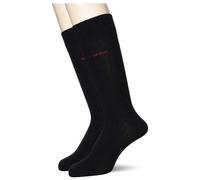 Hugo 50468099 Red Socks 2 Pairs