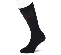 Hugo 50468099 Red Socks 2 Pairs