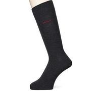 Hugo 50468099 Red Socks 2 Pairs