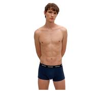 Hugo 50469786 Boxers Blue S Men