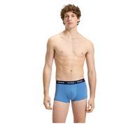 Hugo 50532611 Trunk Red Boxers 3 Units
