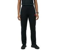 Hugo Women's Loungewear Pant, Black 001, S