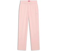 Hugo 50556808 Red Sweat Pants