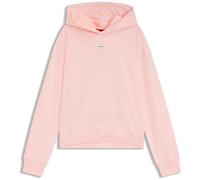 Hugo 50556816 Red Hoodie