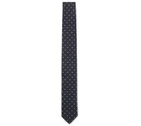 Hugo 50567034 Tie Blue Men