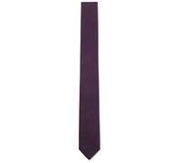 Hugo 50567064 Tie Purple Men