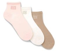 Hugo 50570083 Socks 3 Pairs
