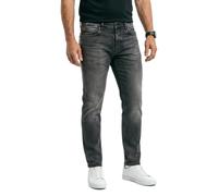 Hugo 634 10278601 Jeans Black 31 / 32 Man