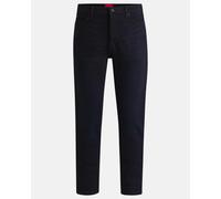 Hugo Men's Tapered Jeans 36W R Blue