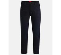Hugo Men's Tapered Jeans 30W R Blue