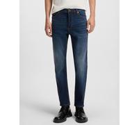 634 Tapered Jeans Dark Blue 32W x 32L