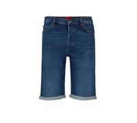 Hugo 634/s 10258290 Jeans Blue 33 Men
