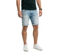 Hugo 634/s 10276850 Denim Shorts