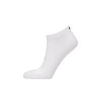 HUGO 6P logo-print socks set (set of six) - White 43-46