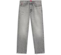 Hugo 840 10278611 Red Jeans